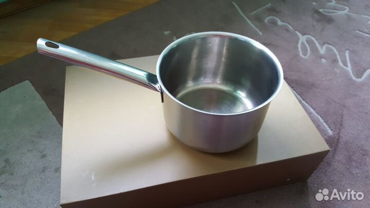 Сотейник / ковш 3л