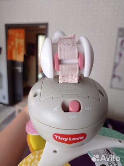 Мобиль, карусель в кроватку