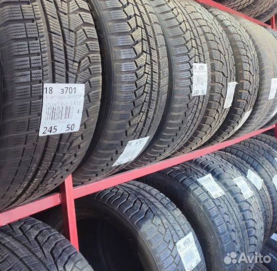 Continental IceContact 2 195/65 R15 91M