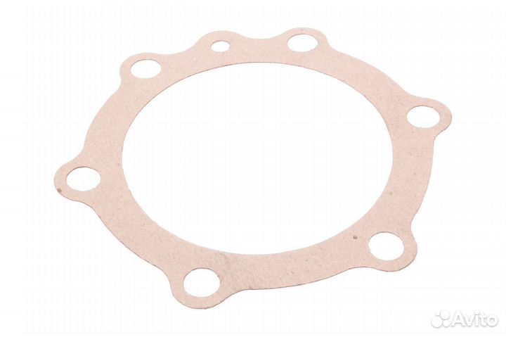Прокладка урал крышки стакана (ао аз урал)