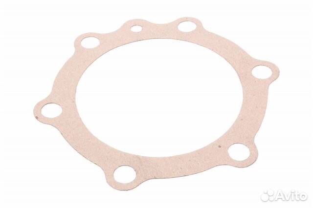 Прокладка урал крышки стакана (ао аз урал)