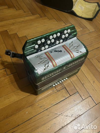 Баян детский