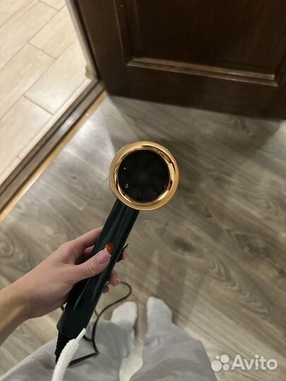 Фен для волос
