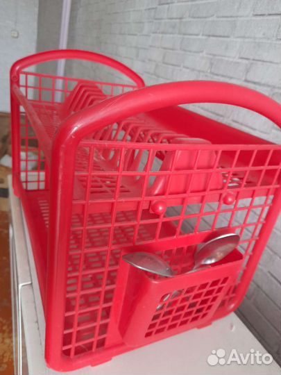 Сушилка для посуды