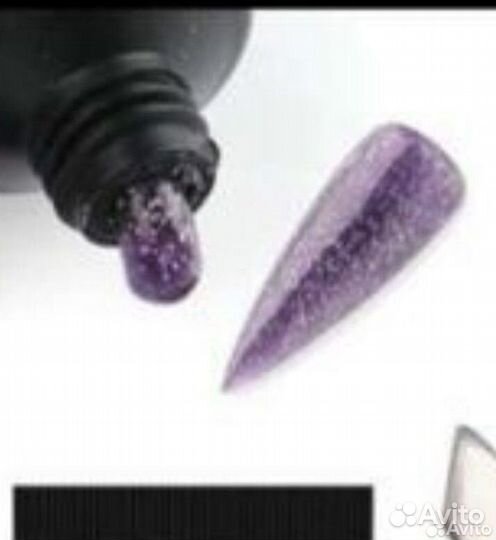 Набор для наращивания ногтей