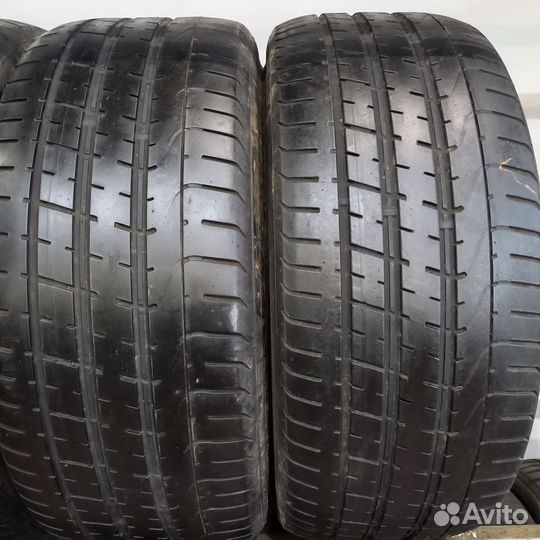 Pirelli P Zero 245/45 R18 100Y