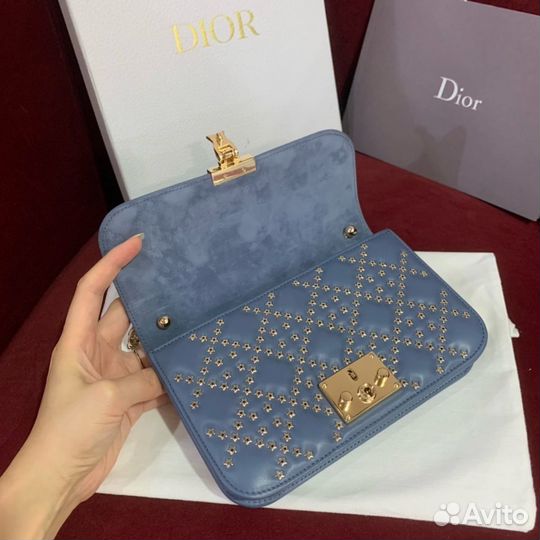 Сумка Dior