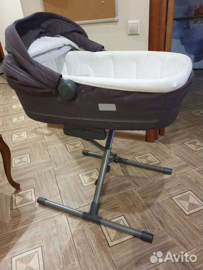 Коляска 2в1 inglesina sofia после 1 ребенка