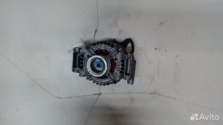 Генератор Opel Vectra B, 2002