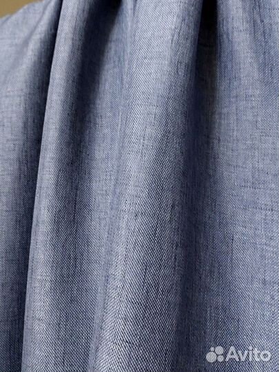 Готовые шторы, ш 3м(1,5+1,5), в 2,9м