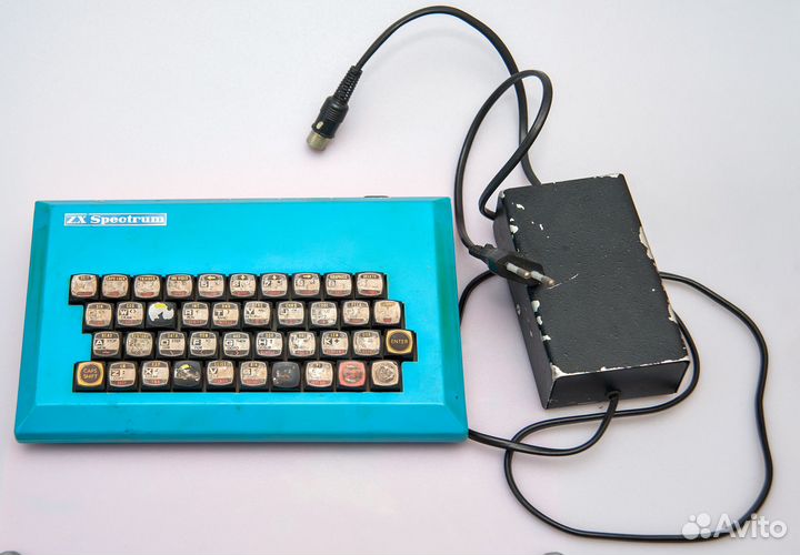 ZX Spectrum