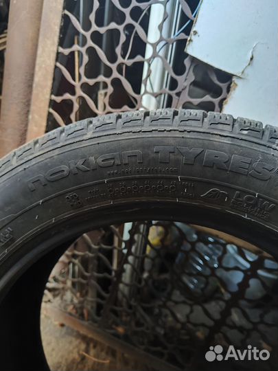 Nokian Tyres Nordman RS2 205/55 R16