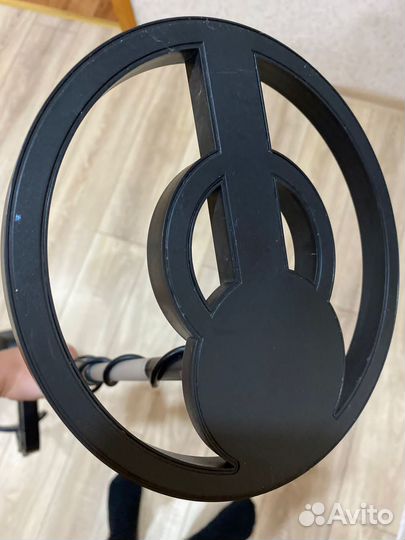 Металлоискатель MD 4030 pro