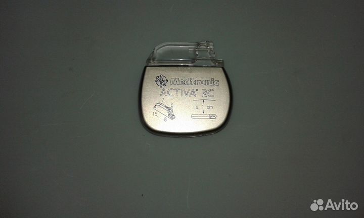 Нейростимулятор б/у