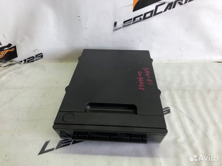 Чехол для лыж Bmw 320D E90/91 2009