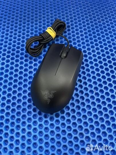 А) Мышь проводная Razer RZ01-0273 (ми26531)