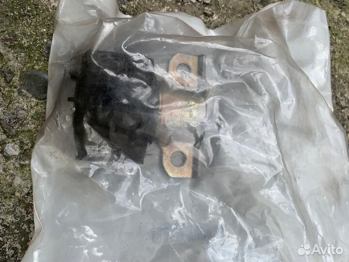 Втулка стабилизатора передней подвески