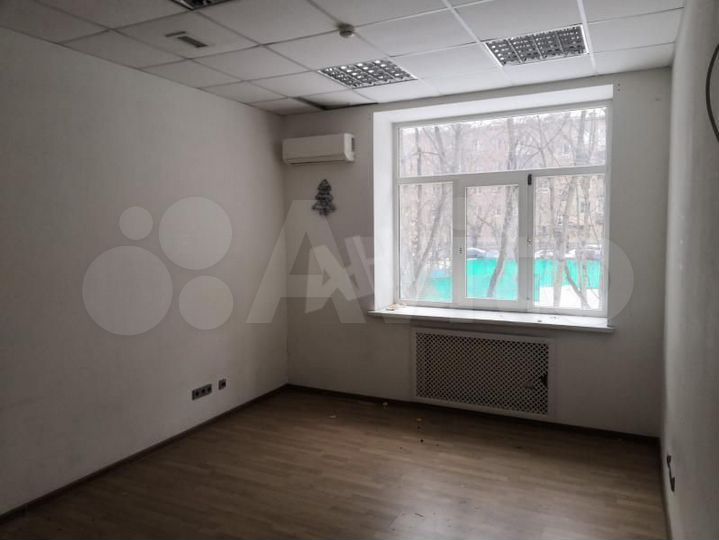 Аренда офиса 1113.4 м2 м. Филевский парк в зао