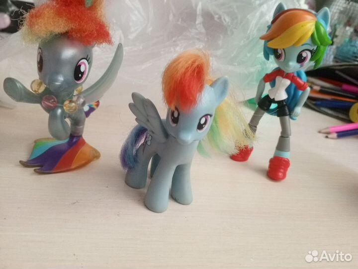 My Little Pony