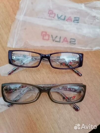 Оправа для очков