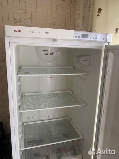 Холодильник Bosh