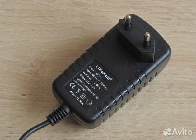 Зарядное устройство LiitoKala Lii-500 Макс.комплек