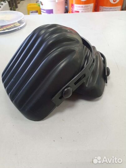 Наколенники полиуретановые