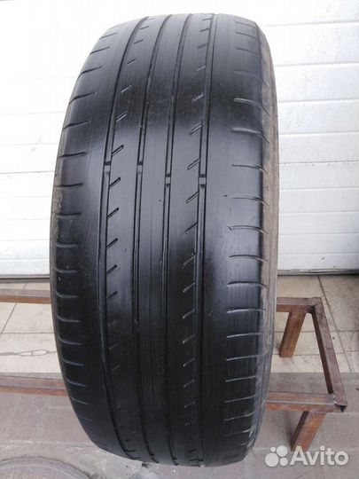 Yokohama Geolandar G98A 235/65 R18