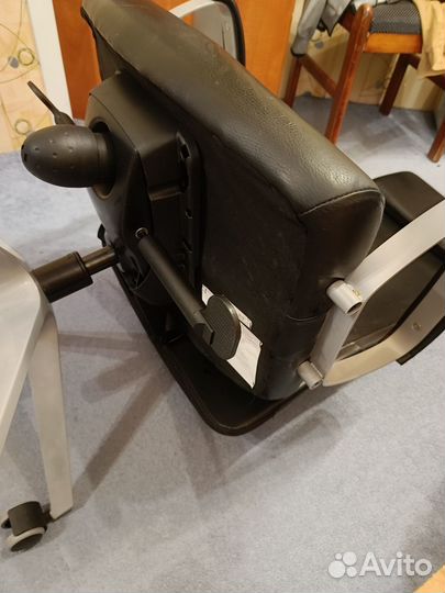 Кресло IKEA markus