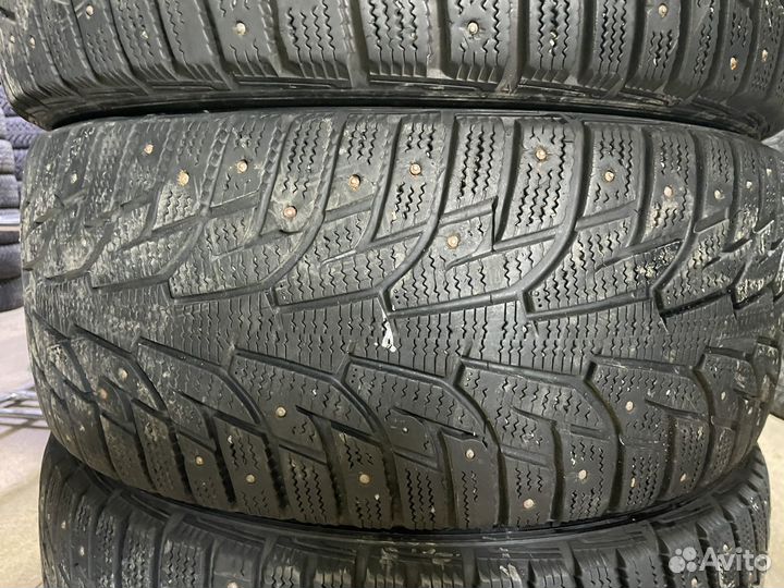 Hankook Winter I'Pike 225/45 R17