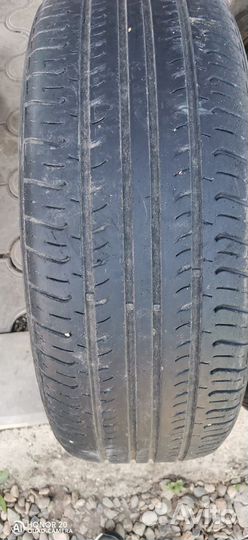 Nexen Classe Premiere CP672A 225/55 R18 B