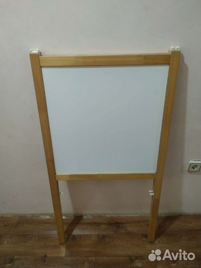 Доска мольберт икеа