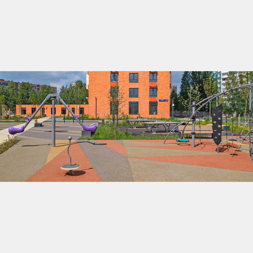 Квартира-студия, 25,3 м², 15/24 эт.