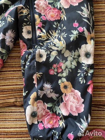 Комбинезон Name it 104-110