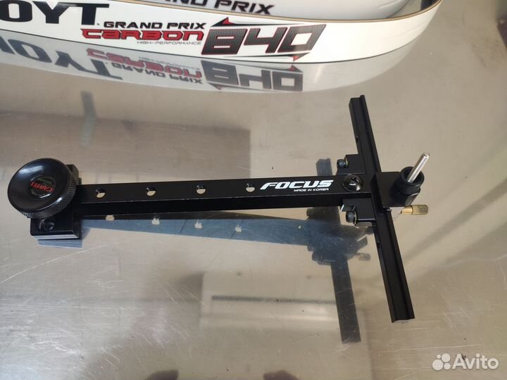 Лук классический