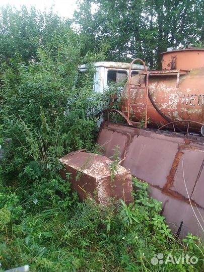 Пресс-подборщик Fortschritt К-454, 2010