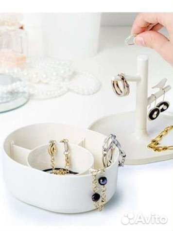 Шкатулка для украшений 