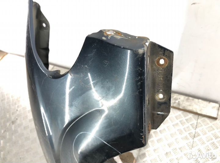 Крыло Chrysler Voyager (2001-2007)