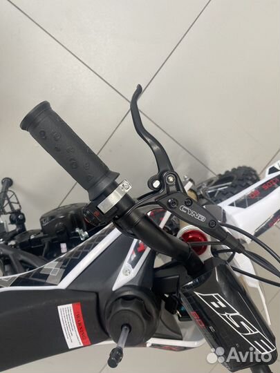 Питбайк BSE kids 60 Minecraft