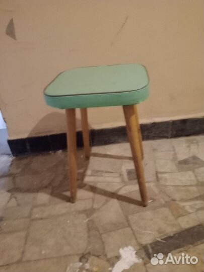 Табуретки