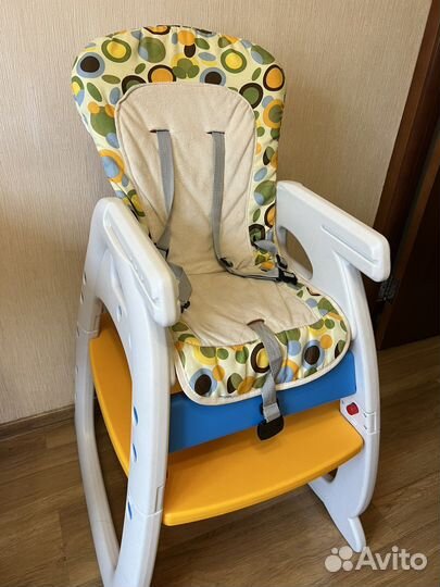 Стул для кормления