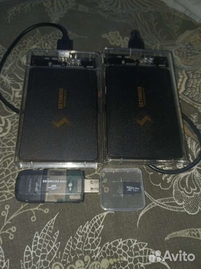 Флешка 128 Гб ssd 240,256 gb