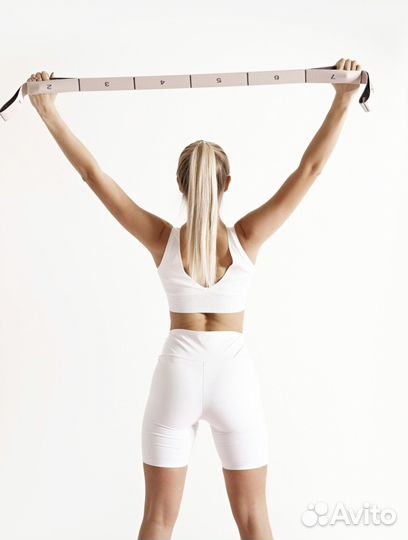 Резинка для художественной гимнастики