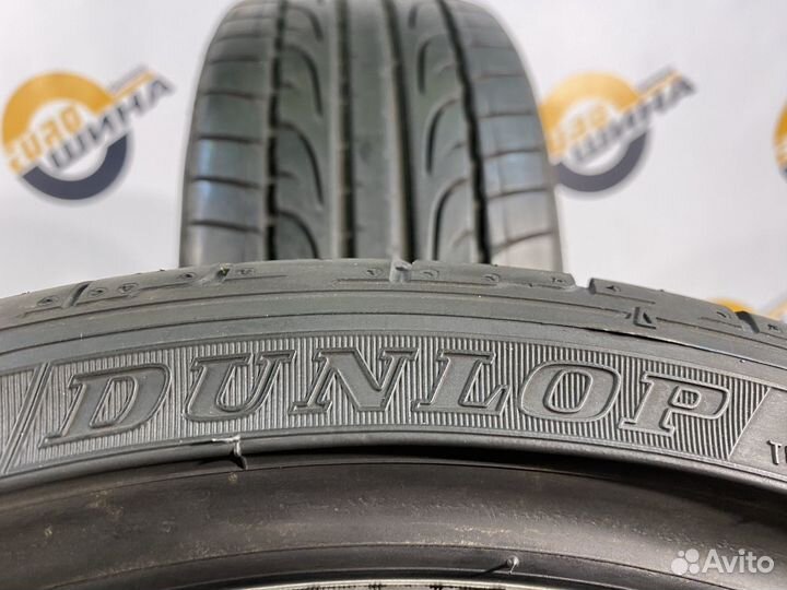 Dunlop SP Sport Maxx 225/35 R19 88Y