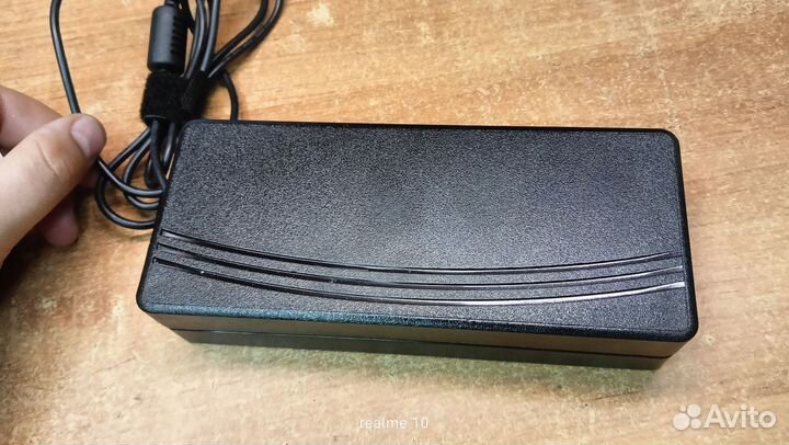 Блок питания adpc20120 philips 120W 20.0V 6A
