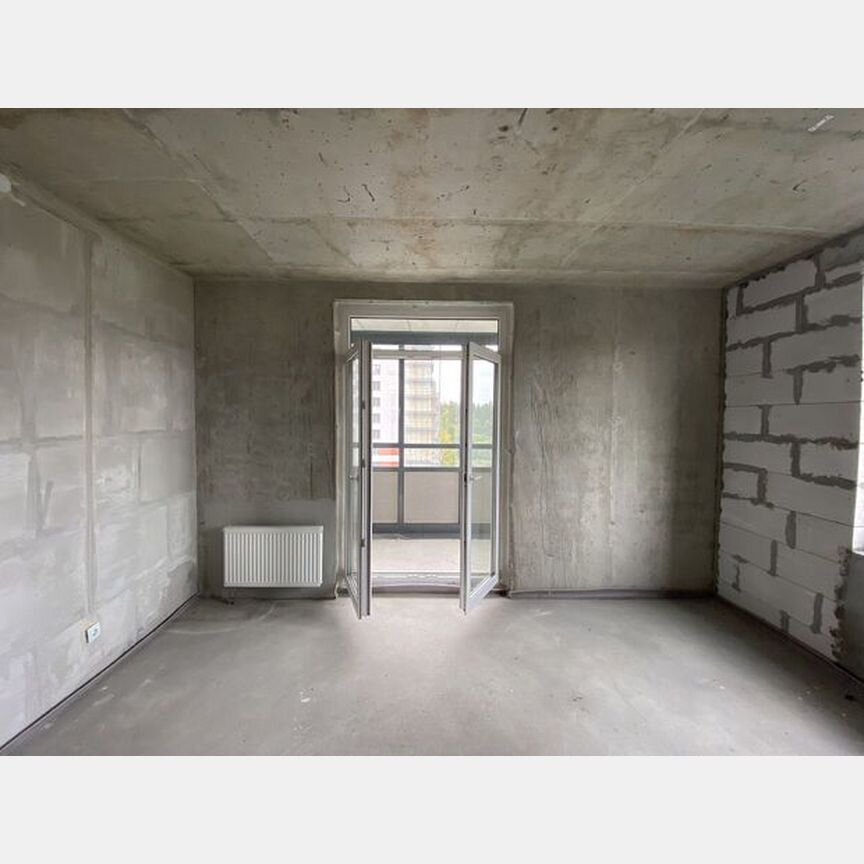 3-к. квартира, 104,4 м², 5/23 эт.