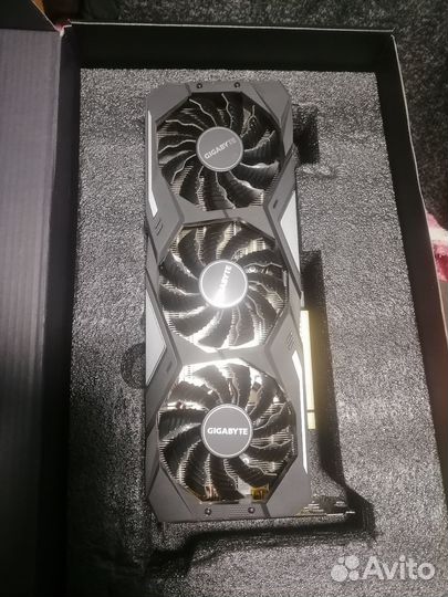 Geforce rtx 2070 super