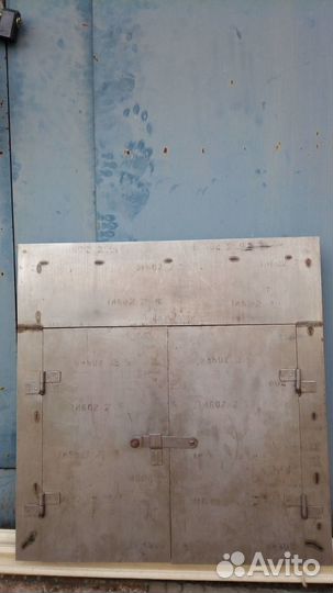 Печное чугунное литьё