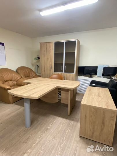 Кабинет руководителя