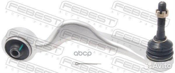 Тяга передняя правая 0125-usf40f3 Febest